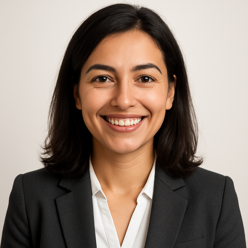 Ayşe K. portresi