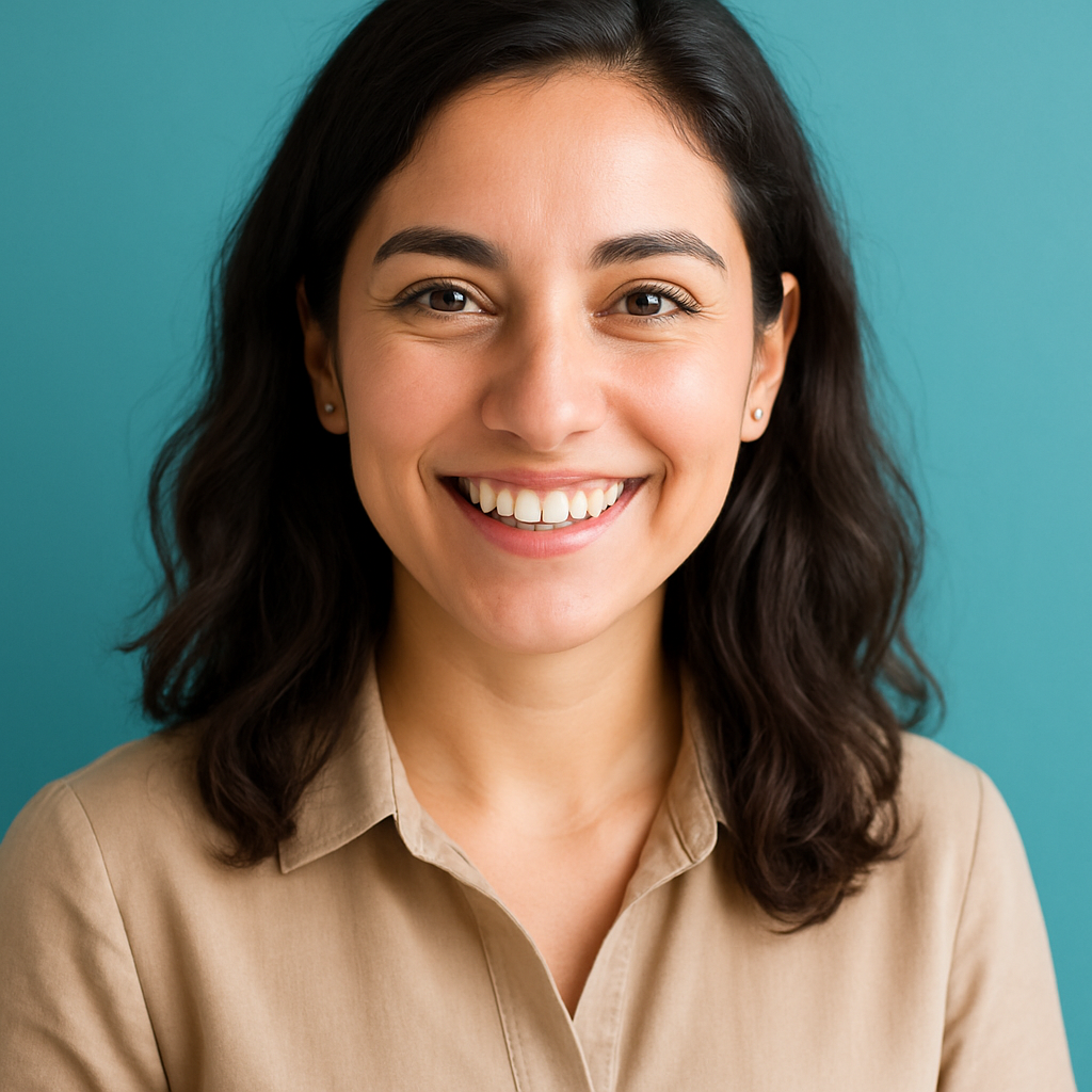 Zeynep A. portresi